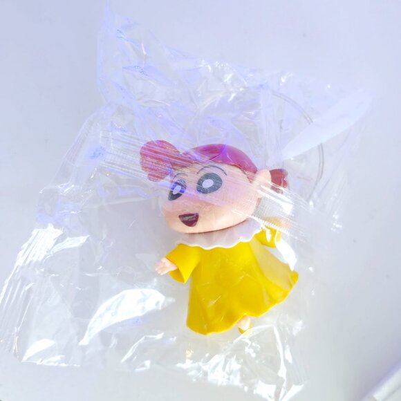 NEW Crayon Shin-chan Classic Fairy Tale Series Figure Toy - Fairy - Picture 3 of 4
